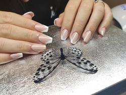 תמונות דניאל Nails & Beauty