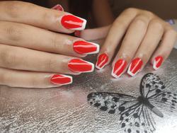תמונות דניאל Nails & Beauty