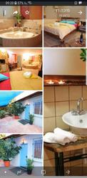 Rooms By The Hour