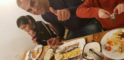תמונות Flooka rest