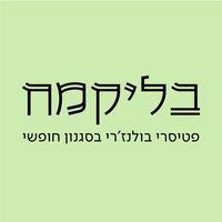 בליקמח לוגו