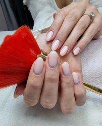 Tatiana Nails Logo