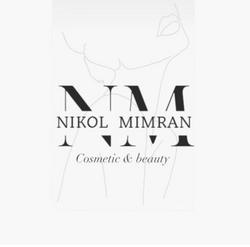 Nikol Mimran شعار