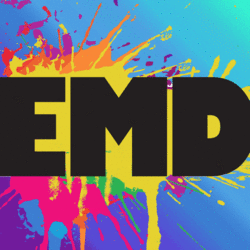 סטודיו EMD