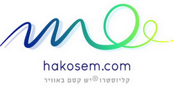 Magus Cagliostro House Logo