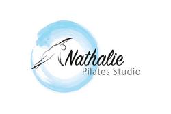 Nathalie Studio Pilates Logo