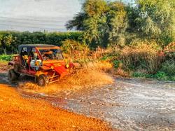 Extreme World לוגו