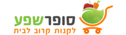סופר שפע גואל וקלוד לוגו