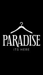 Myparadise Logo