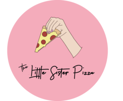 תמונות האחות הקטנה lilsisPizza