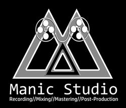 Manic studio - חיפה - אולפן הקלטות • סטודיו ביתי | איזי
