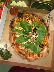 תמונות Se Tu Pizza&Bar