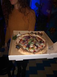 תמונות Se Tu Pizza&Bar