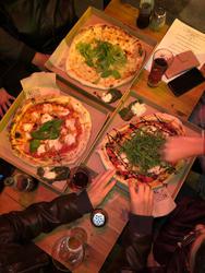 תמונות Se Tu Pizza&Bar