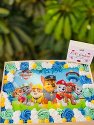 תמונה של Edens cakes