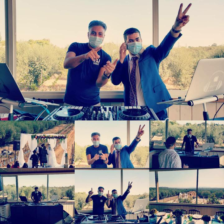 תמונות DJ YANIVT