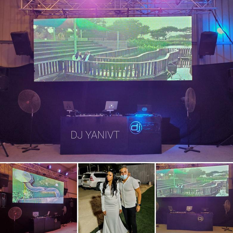 תמונות DJ YANIVT