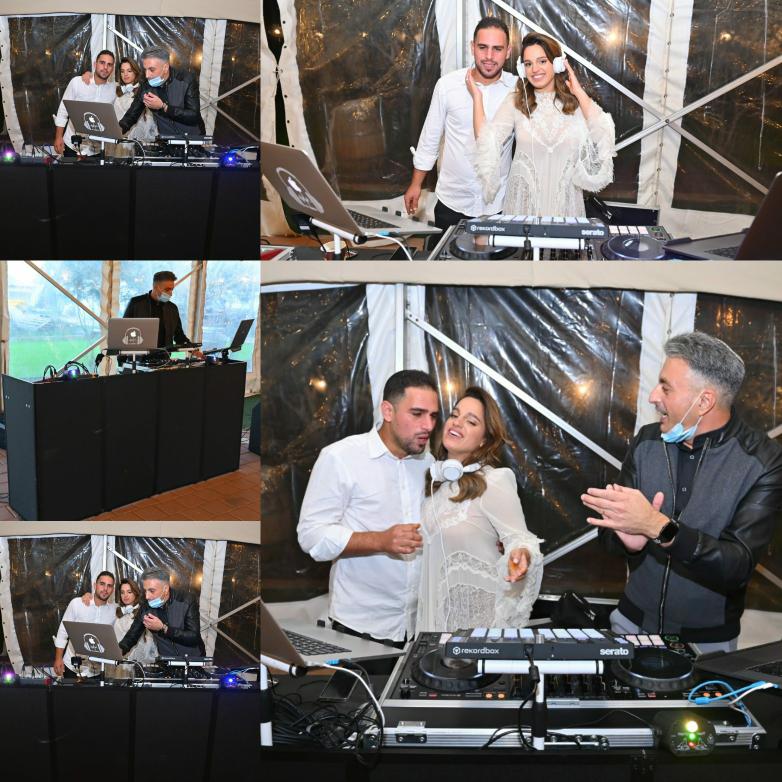 תמונות DJ YANIVT