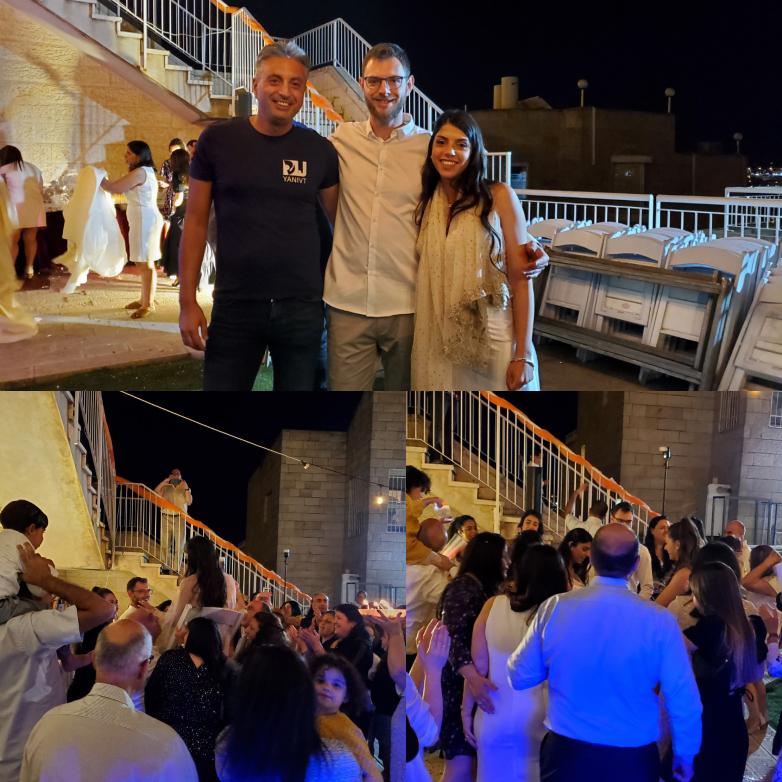 תמונות DJ YANIVT