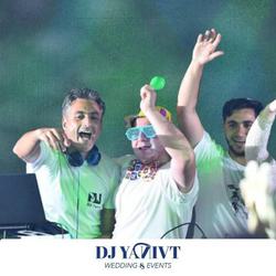 תמונות DJ YANIV T