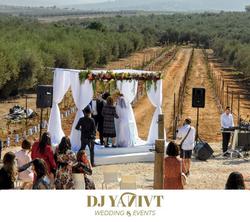 תמונות DJ YANIV T