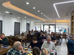 תמונות מסעדת אחמד עדווי