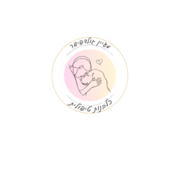 מעיין גולדפישר לוגו