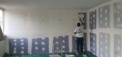 ربح صافٍ للمبنى شعار