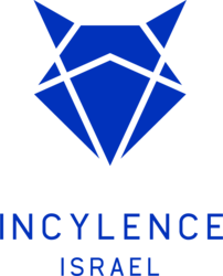 Incylence Israel Logo