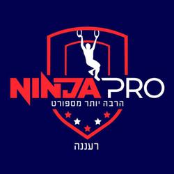 Ninja Raanana Logo