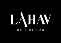 Lahav شعار