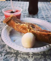 jachnon hashook Logo