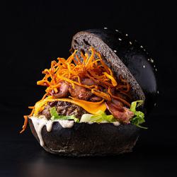 תמונות Burger legends