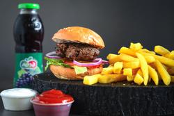 תמונות Burger legends