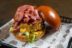 תמונות The Little Burger Shop