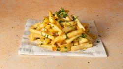 תמונות The Little Burger Shop