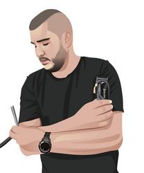 نداف أدري شعار