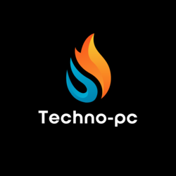 Technopc Logo