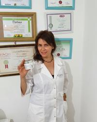 תמונה של טליה מירז פדיקור