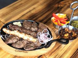 TikTok Grillbar