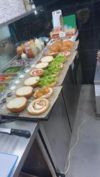 תמונות ג'ו בורגר