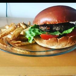 תמונות Krusty burger