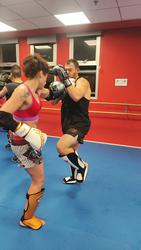 Photo of ETeam Muay Thai