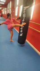 Photo of ETeam Muay Thai