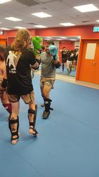 Photo of ETeam Muay Thai