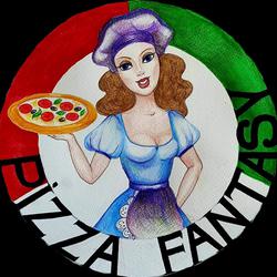 תמונות PIZZA FANTASY