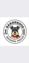 Barbar Dog לוגו