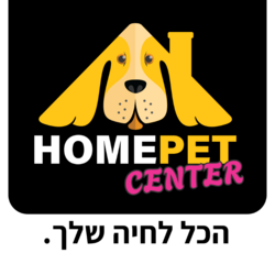 הום פט סנטר לוגו