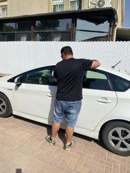 תמונות שלום המנעולן
