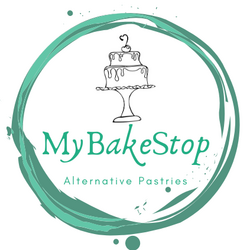 My Bake Stop Logo